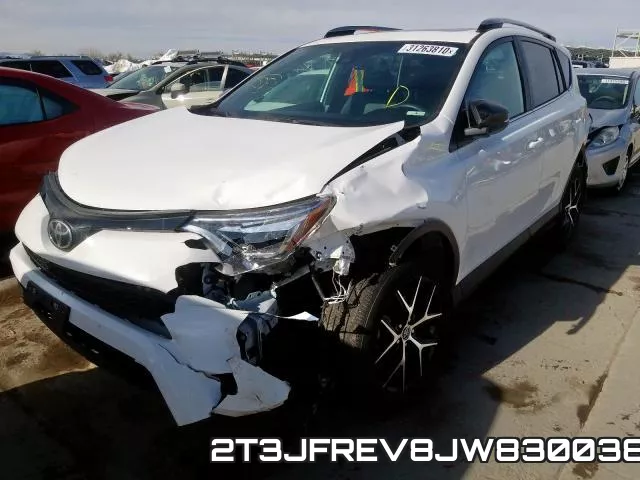 2T3JFREV8JW830038 фото 3