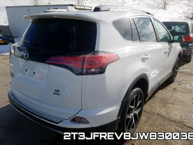 2T3JFREV8JW830038 фото 5