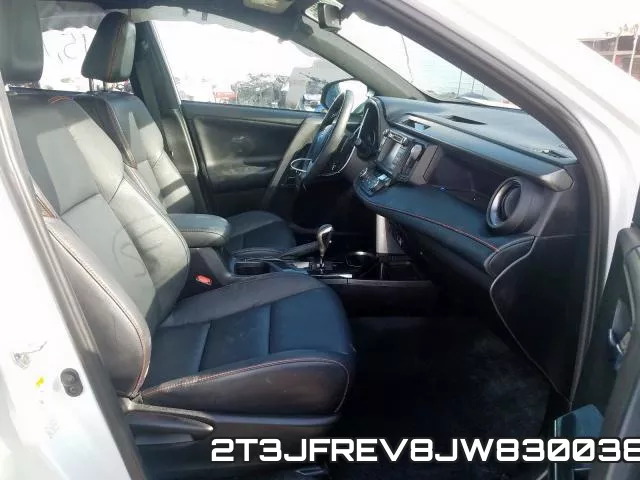 2T3JFREV8JW830038 фото 6