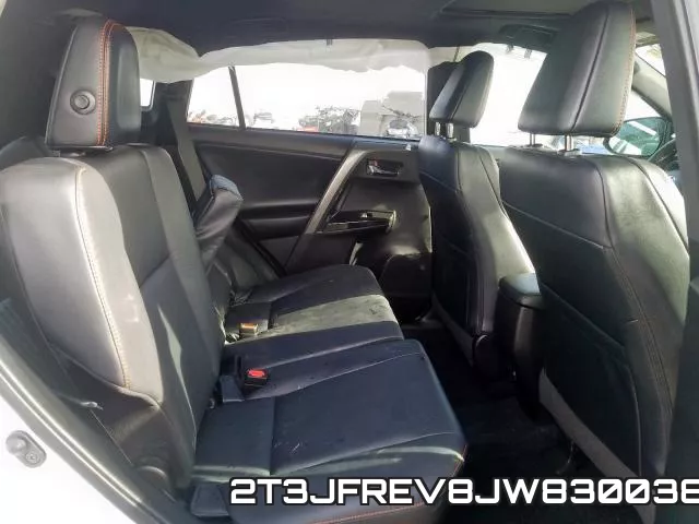 2T3JFREV8JW830038 фото 7