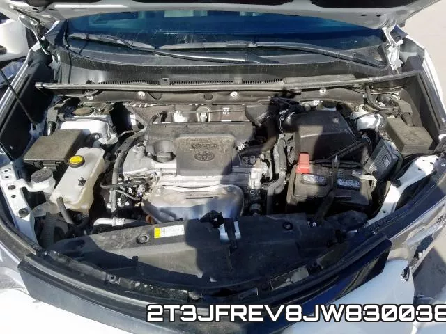 2T3JFREV8JW830038 фото 8