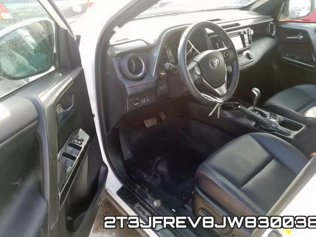 2T3JFREV8JW830038 фото 10
