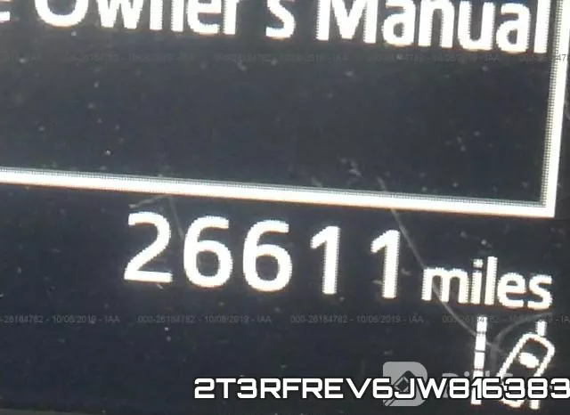 2T3RFREV6JW816383 фото 8