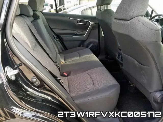 2T3W1RFVXKC005172 фото 7