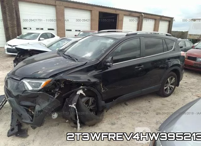 2T3WFREV4HW395213 фото 3