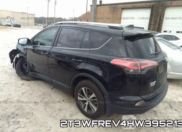 2T3WFREV4HW395213 фото 4