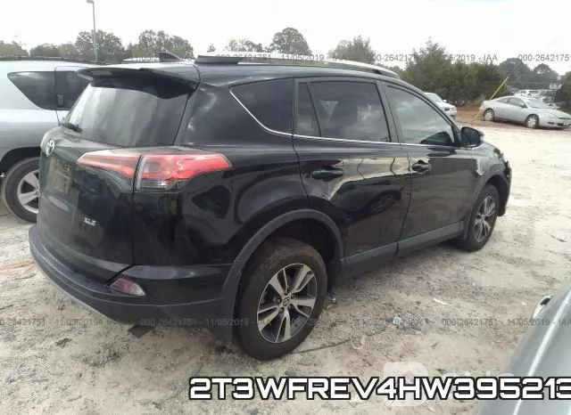 2T3WFREV4HW395213 фото 5