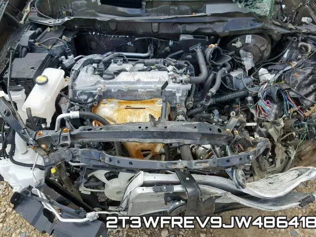 2T3WFREV9JW486418 фото 8