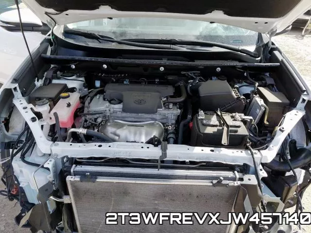 2T3WFREVXJW457140 фото 8