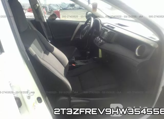 2T3ZFREV9HW354556 фото 6