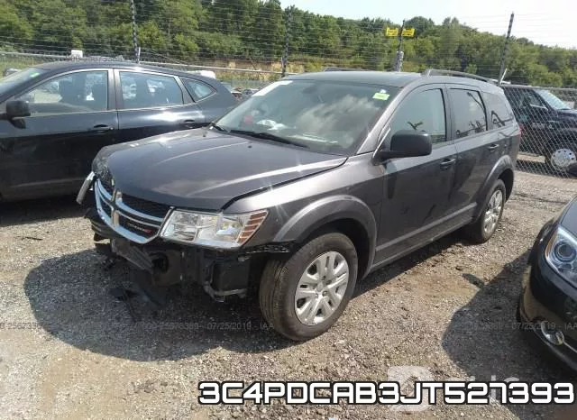 3C4PDCAB3JT527393 фото 3