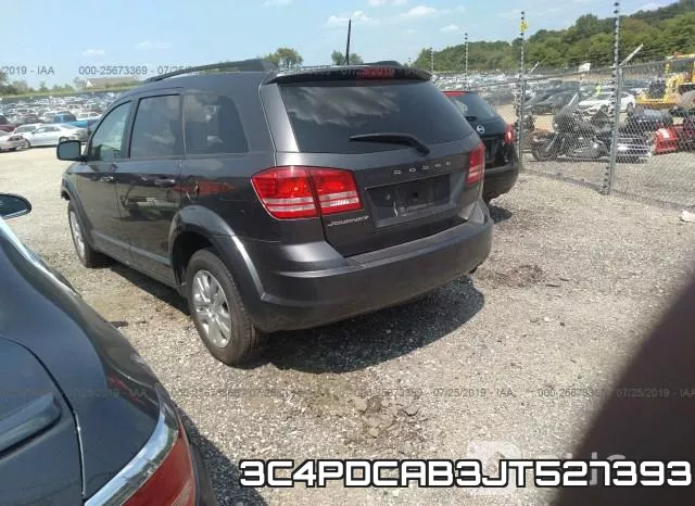 3C4PDCAB3JT527393 фото 4