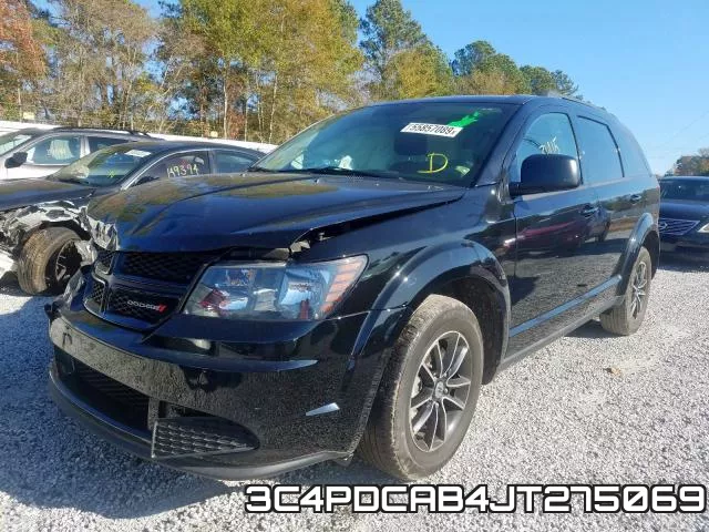 3C4PDCAB4JT275069 фото 3