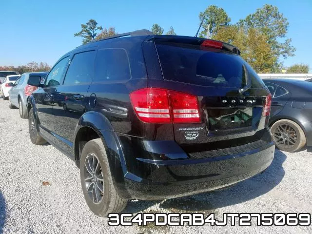 3C4PDCAB4JT275069 фото 4