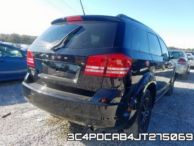 3C4PDCAB4JT275069 фото 5