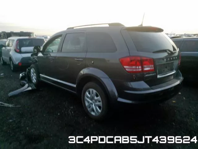 3C4PDCAB5JT439624 фото 4