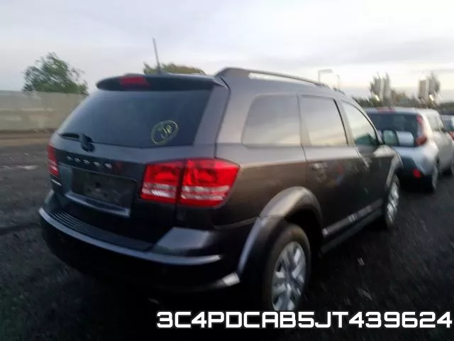 3C4PDCAB5JT439624 фото 5