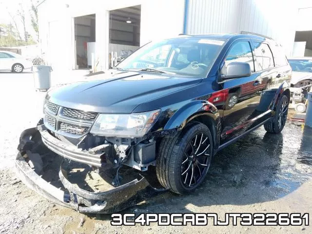 3C4PDCAB7JT322661 фото 3