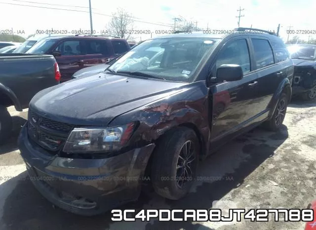 3C4PDCAB8JT427788 фото 3