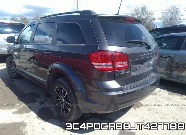 3C4PDCAB8JT427788 фото 4