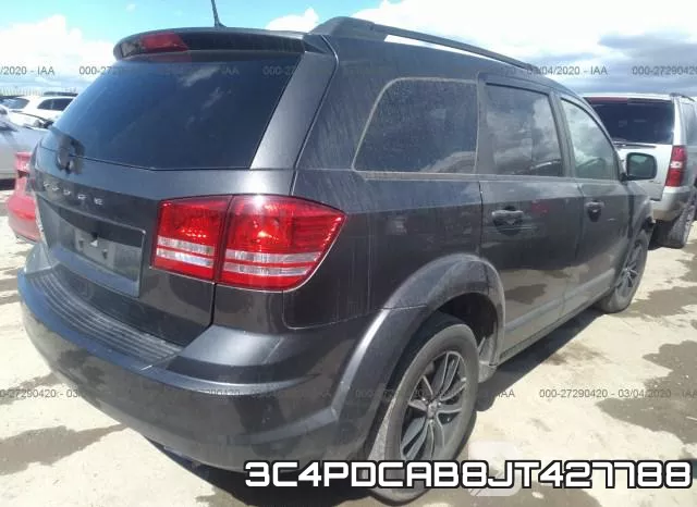 3C4PDCAB8JT427788 фото 5