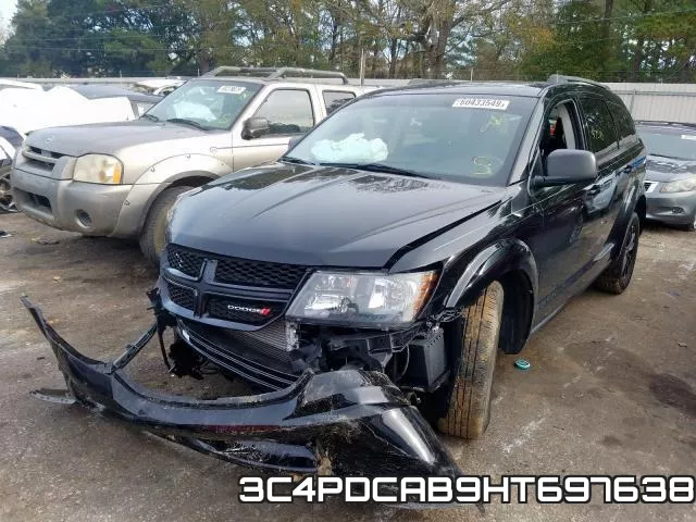 3C4PDCAB9HT697638 фото 3