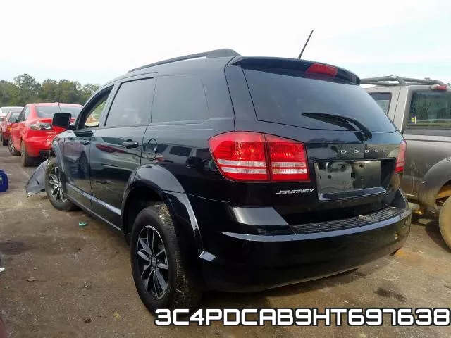 3C4PDCAB9HT697638 фото 4