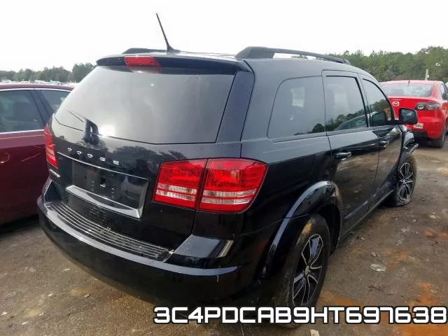3C4PDCAB9HT697638 фото 5