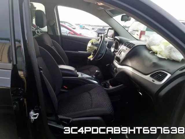 3C4PDCAB9HT697638 фото 6