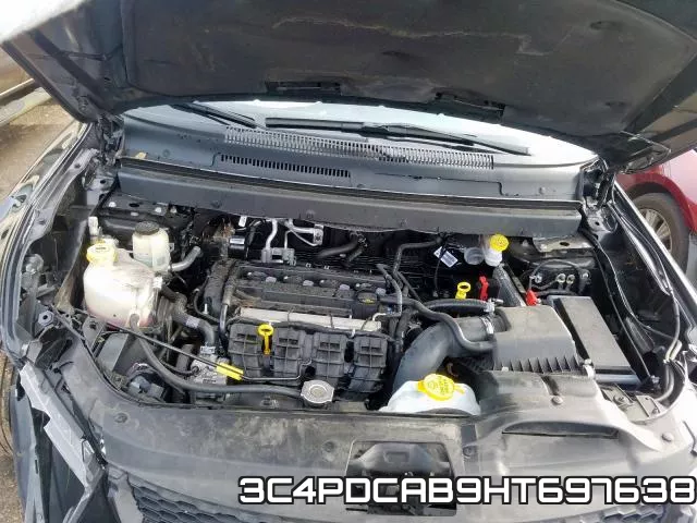 3C4PDCAB9HT697638 фото 8