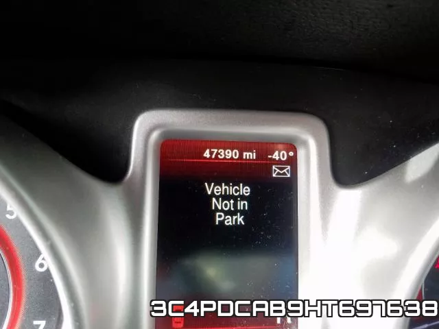 3C4PDCAB9HT697638 фото 9