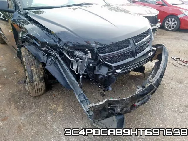 3C4PDCAB9HT697638 фото 10
