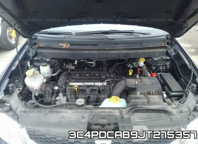 3C4PDCAB9JT275357 фото 2