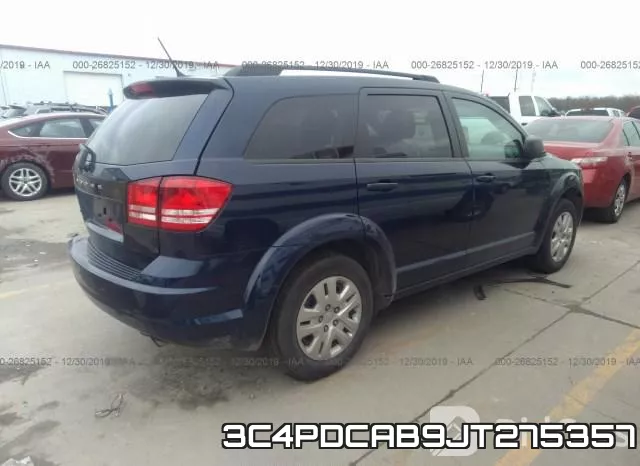 3C4PDCAB9JT275357 фото 5