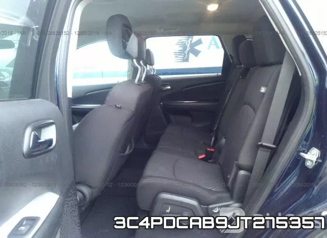 3C4PDCAB9JT275357 фото 9