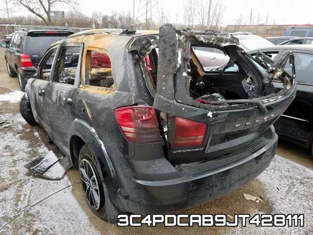 3C4PDCAB9JT428111 фото 4