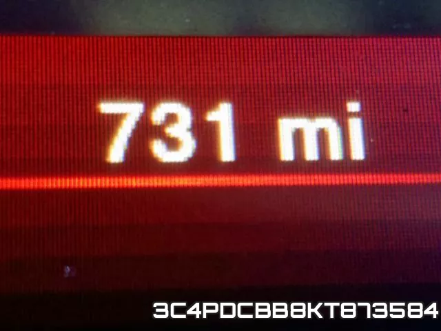 3C4PDCBB8KT873584 фото 9