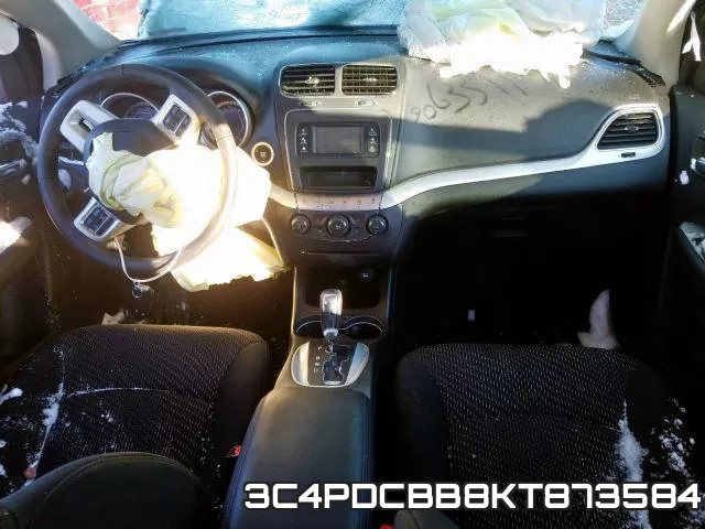 3C4PDCBB8KT873584 фото 10