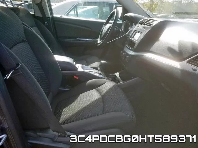 3C4PDCBG0HT589371 фото 6