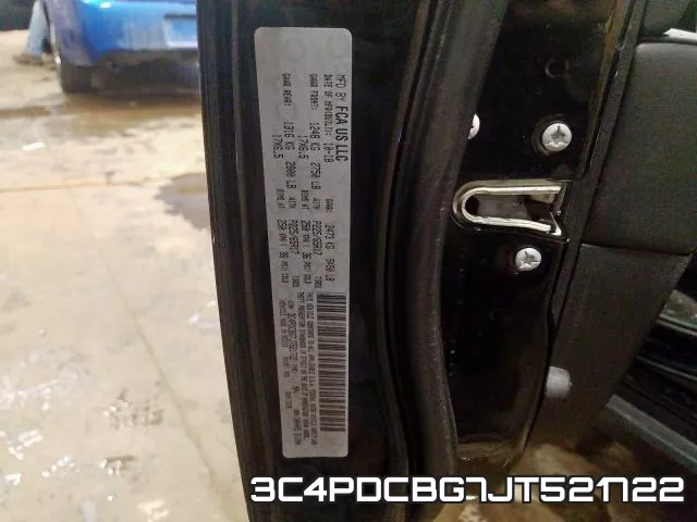 3C4PDCBG7JT521722 фото 2