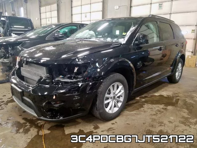 3C4PDCBG7JT521722 фото 3