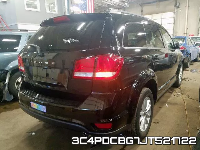 3C4PDCBG7JT521722 фото 5