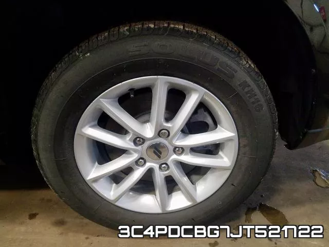 3C4PDCBG7JT521722 фото 10