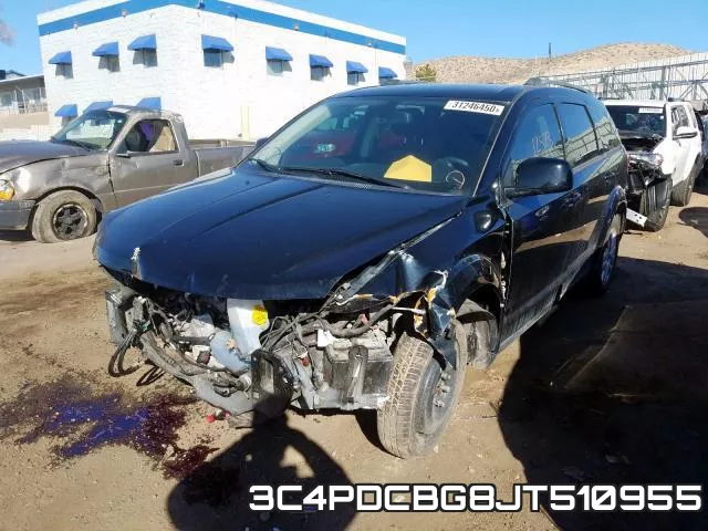 3C4PDCBG8JT510955 фото 3