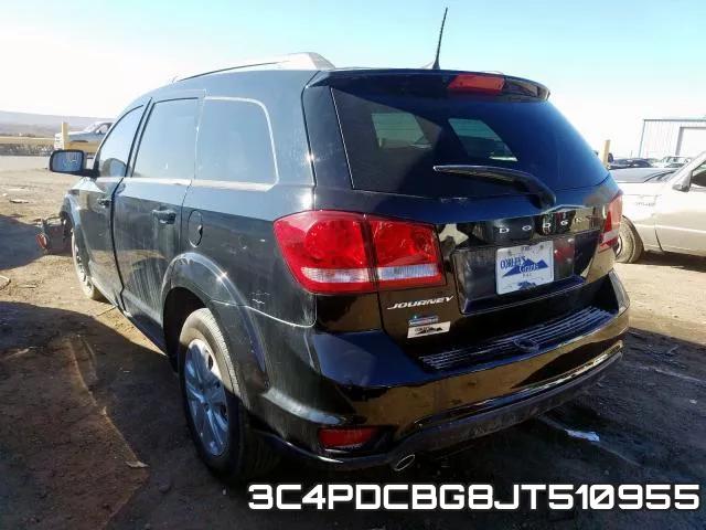 3C4PDCBG8JT510955 фото 4