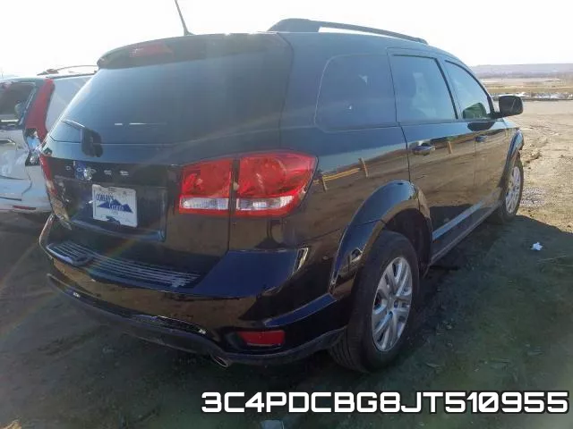3C4PDCBG8JT510955 фото 5