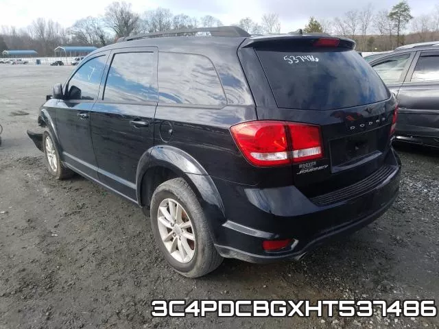 3C4PDCBGXHT537486 фото 4