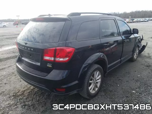 3C4PDCBGXHT537486 фото 5