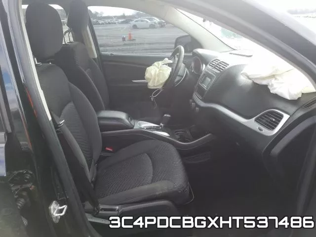 3C4PDCBGXHT537486 фото 6