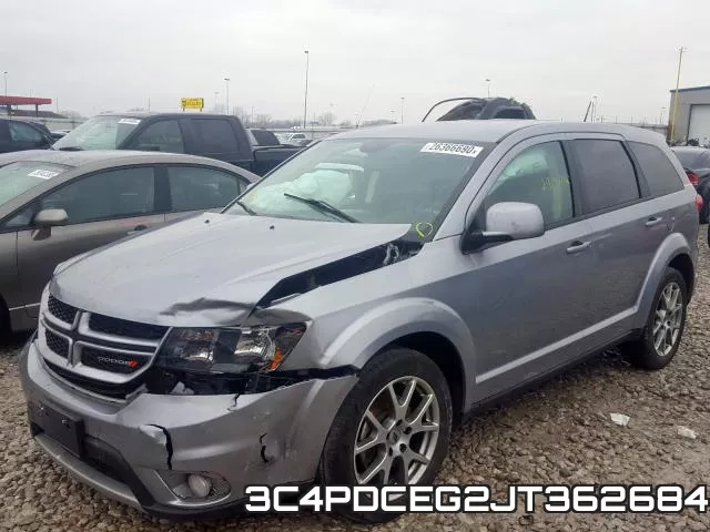 3C4PDCEG2JT362684 фото 3
